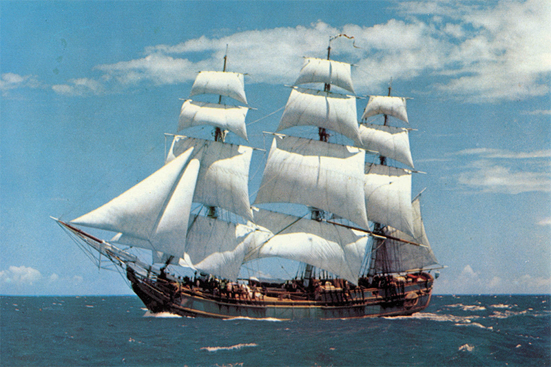 postcard